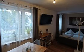 Ferienwohnung Luitpold 2