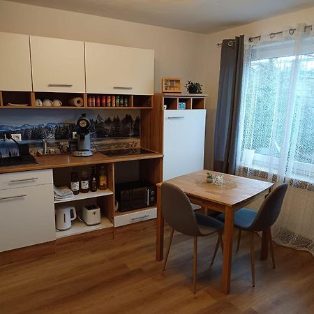 Ferienwohnung Luitpold 2 Memmingen Buitenkant foto
