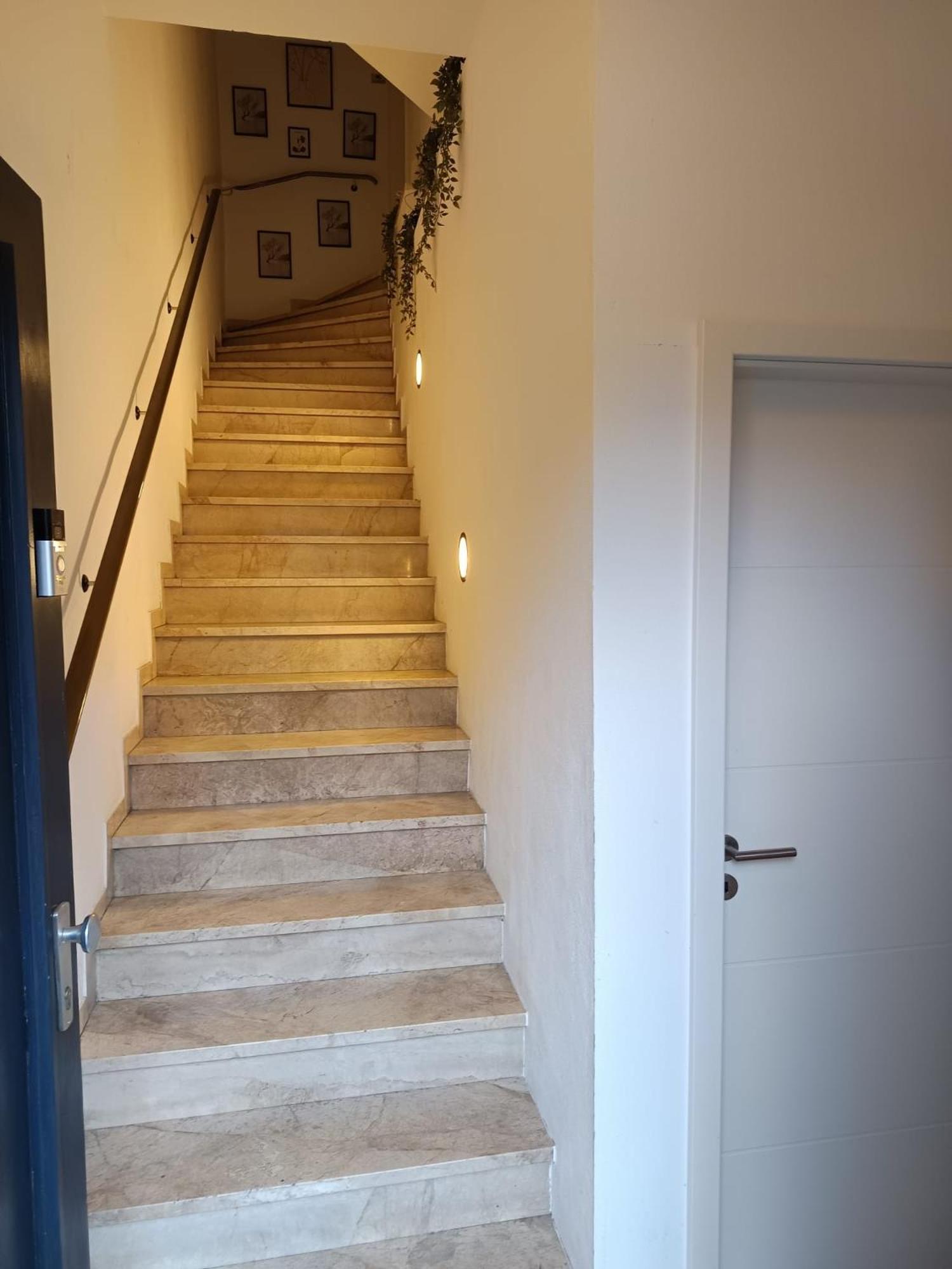 Ferienwohnung Luitpold 2 Memmingen Buitenkant foto