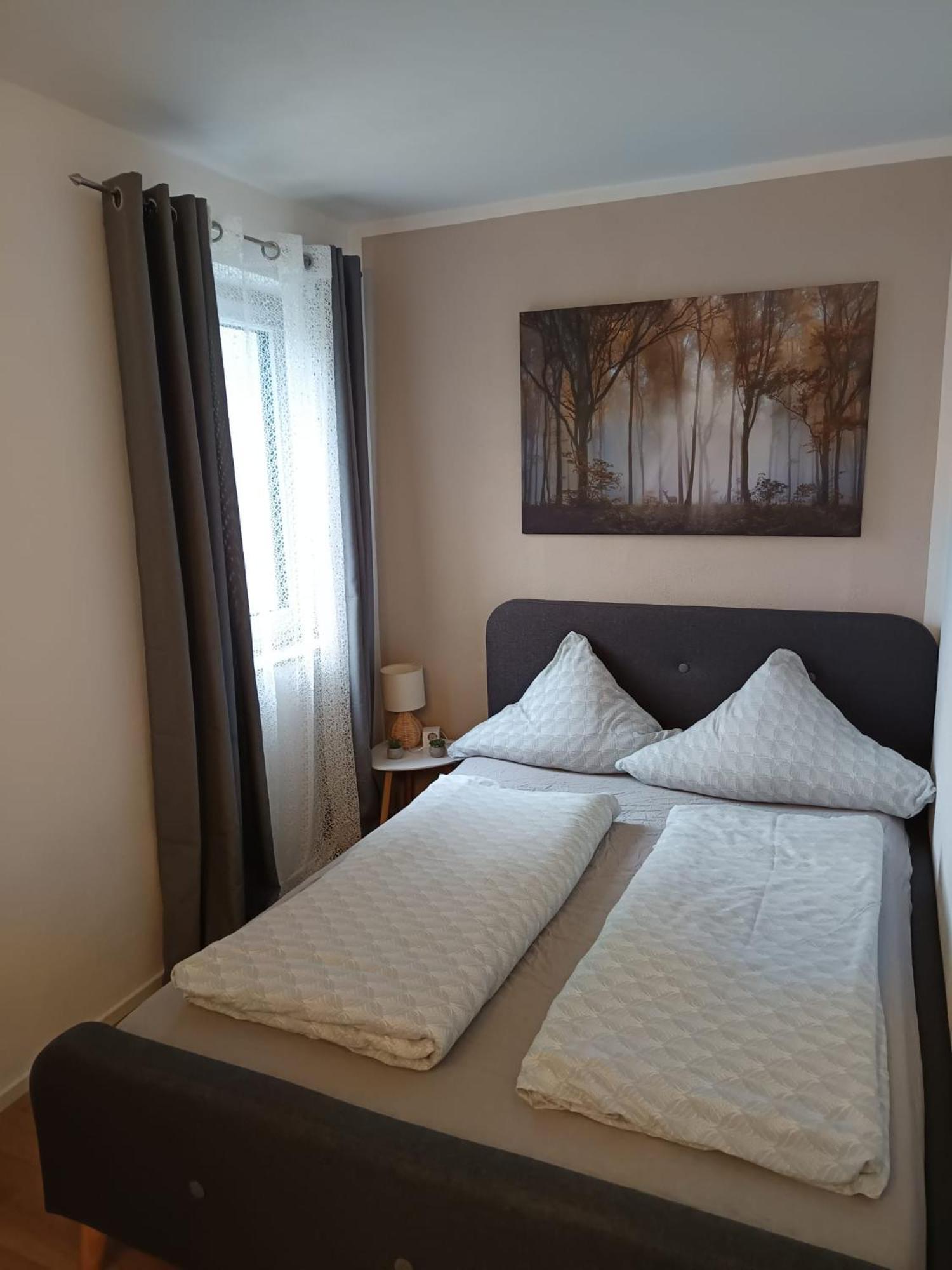 Ferienwohnung Luitpold 2 Memmingen Buitenkant foto