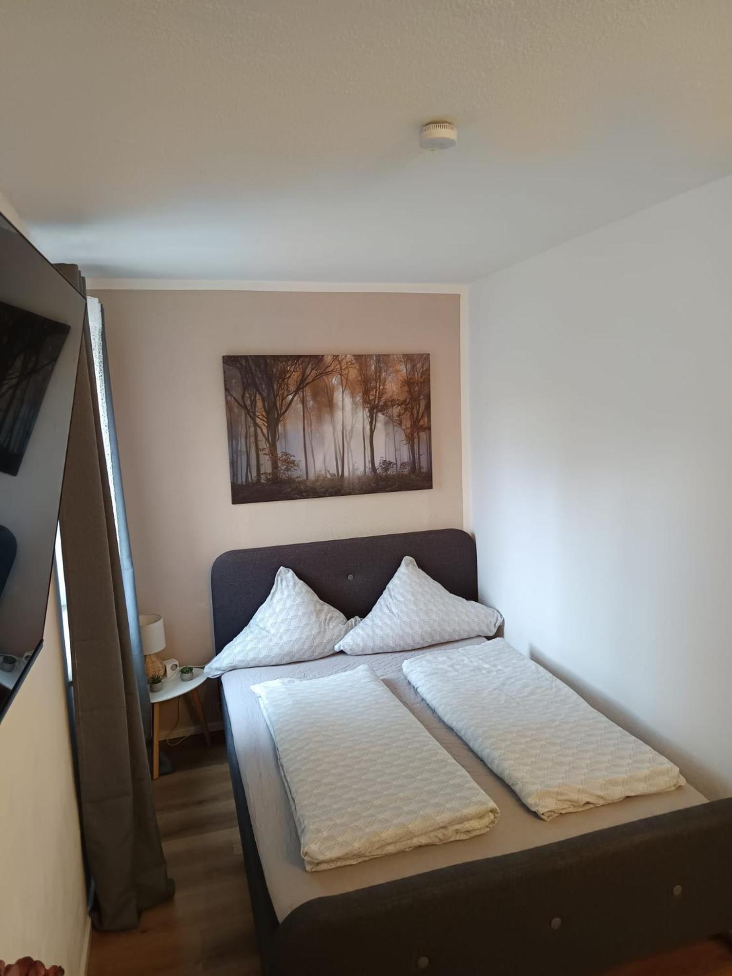 Ferienwohnung Luitpold 2 Memmingen Buitenkant foto